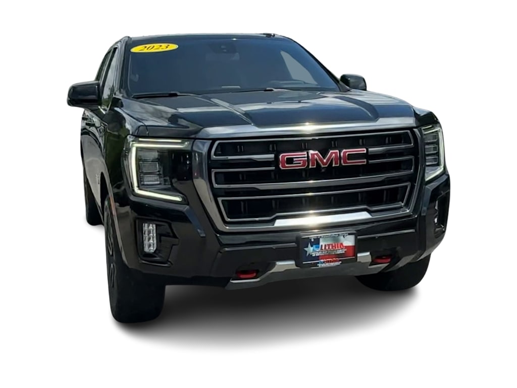 Thumbnail: 2023 GMC Yukon - 6