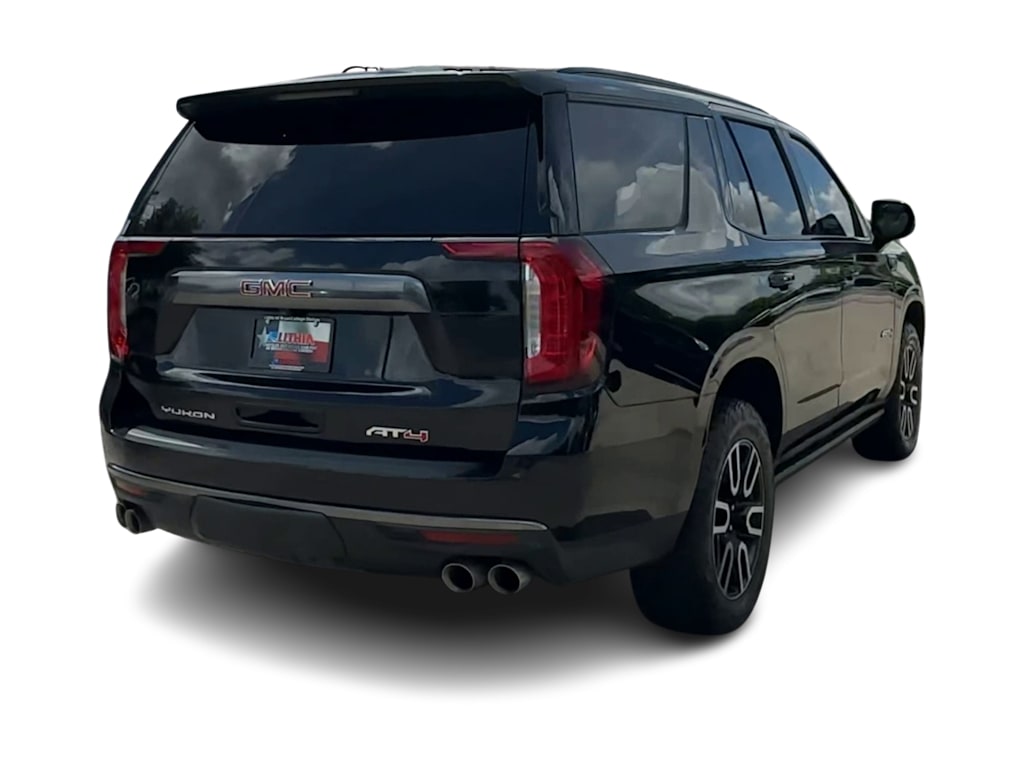 Thumbnail: 2023 GMC Yukon - 21