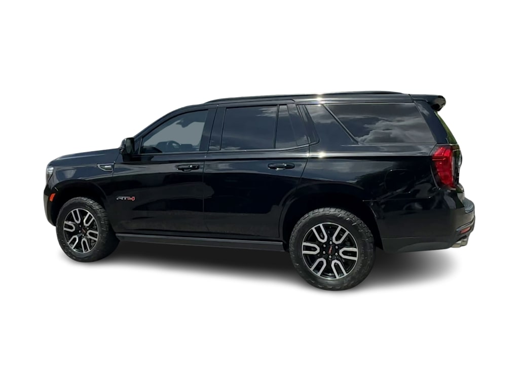 Thumbnail: 2023 GMC Yukon - 19