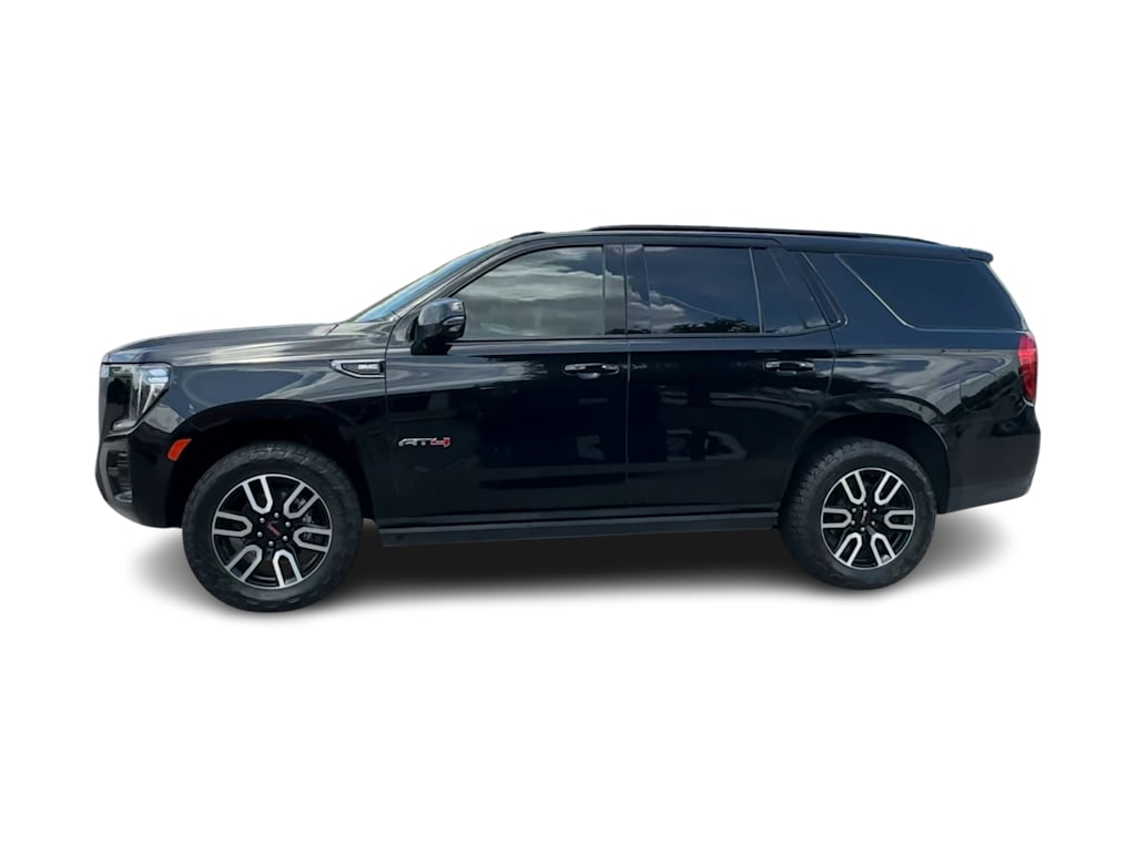 Thumbnail: 2023 GMC Yukon - 3