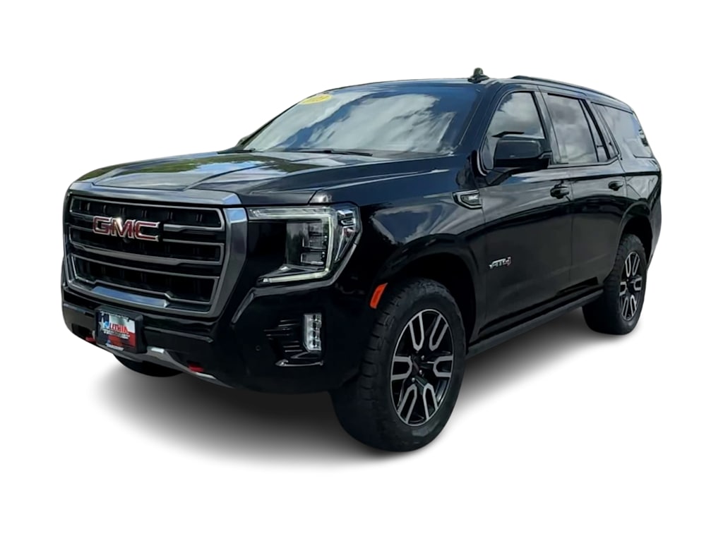 Thumbnail: 2023 GMC Yukon - 18