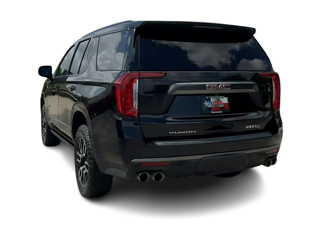 Thumbnail: 2023 GMC Yukon - 20