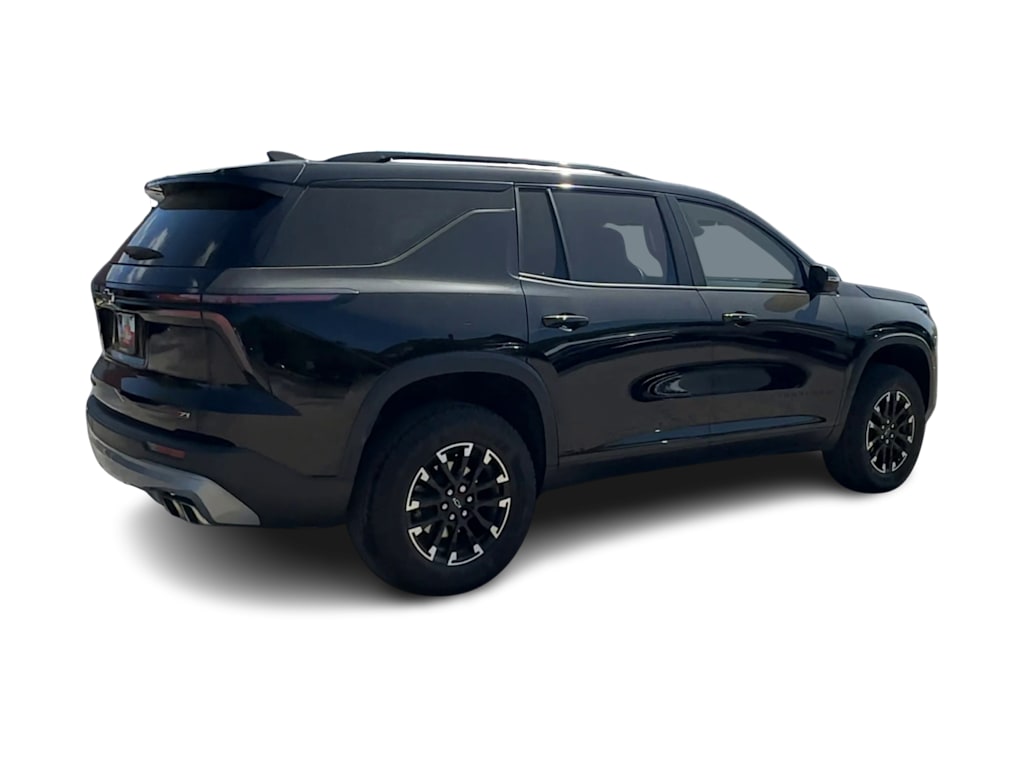 Thumbnail: 2025 Chevrolet Traverse - 20