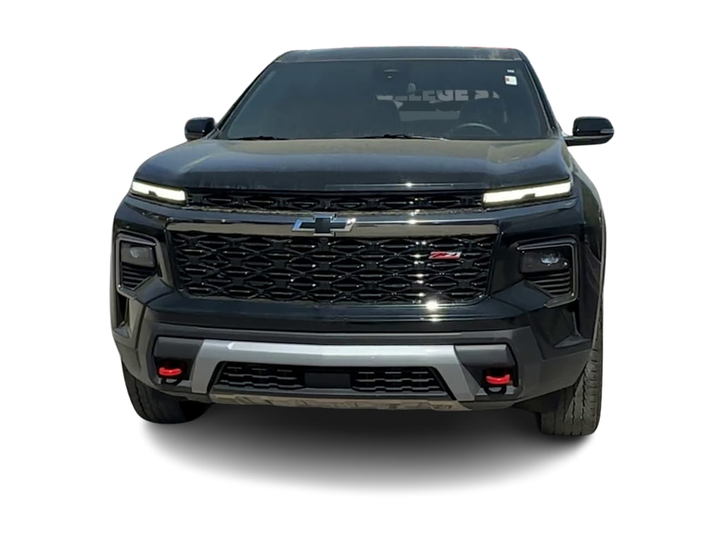 Thumbnail: 2025 Chevrolet Traverse - 6