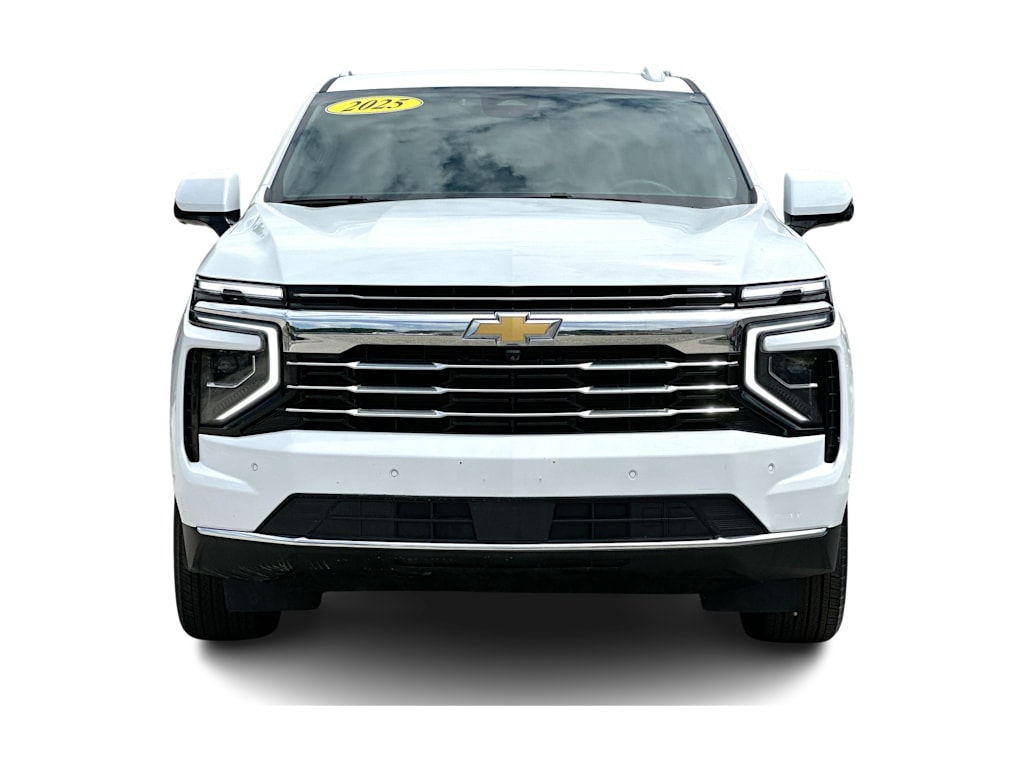 Thumbnail: 2025 Chevrolet Tahoe - 22