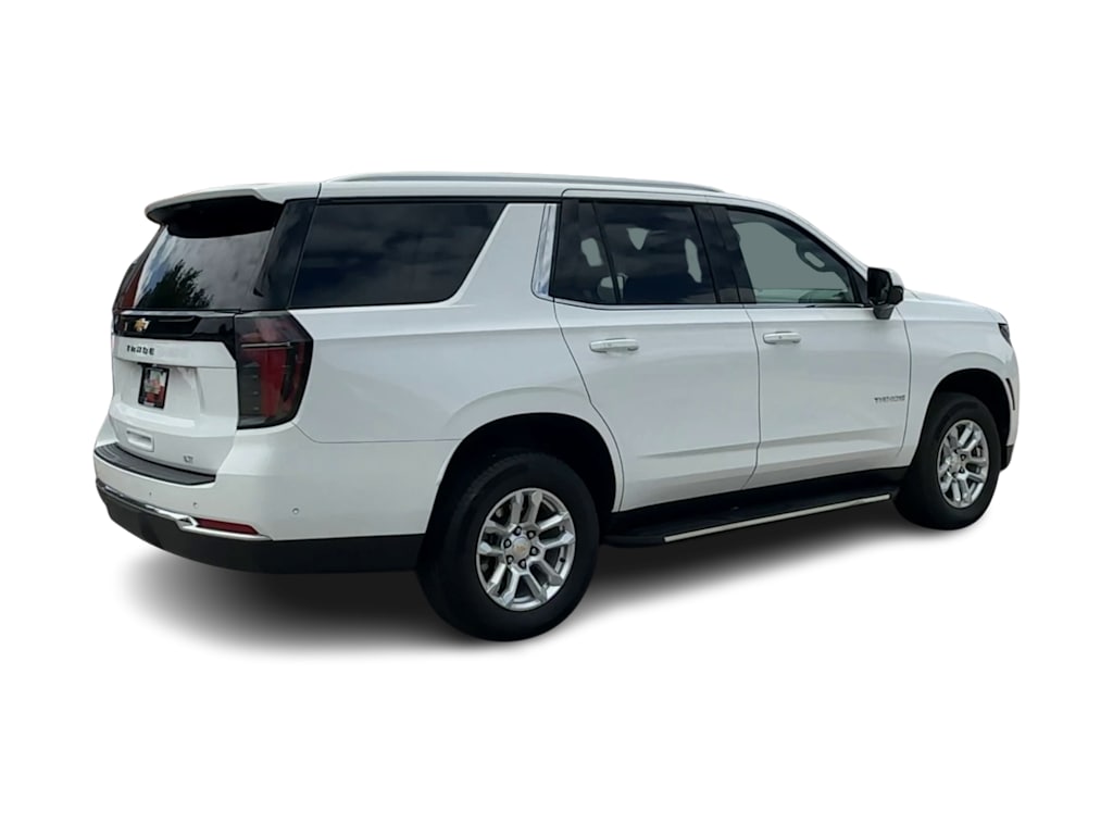 Thumbnail: 2025 Chevrolet Tahoe - 20