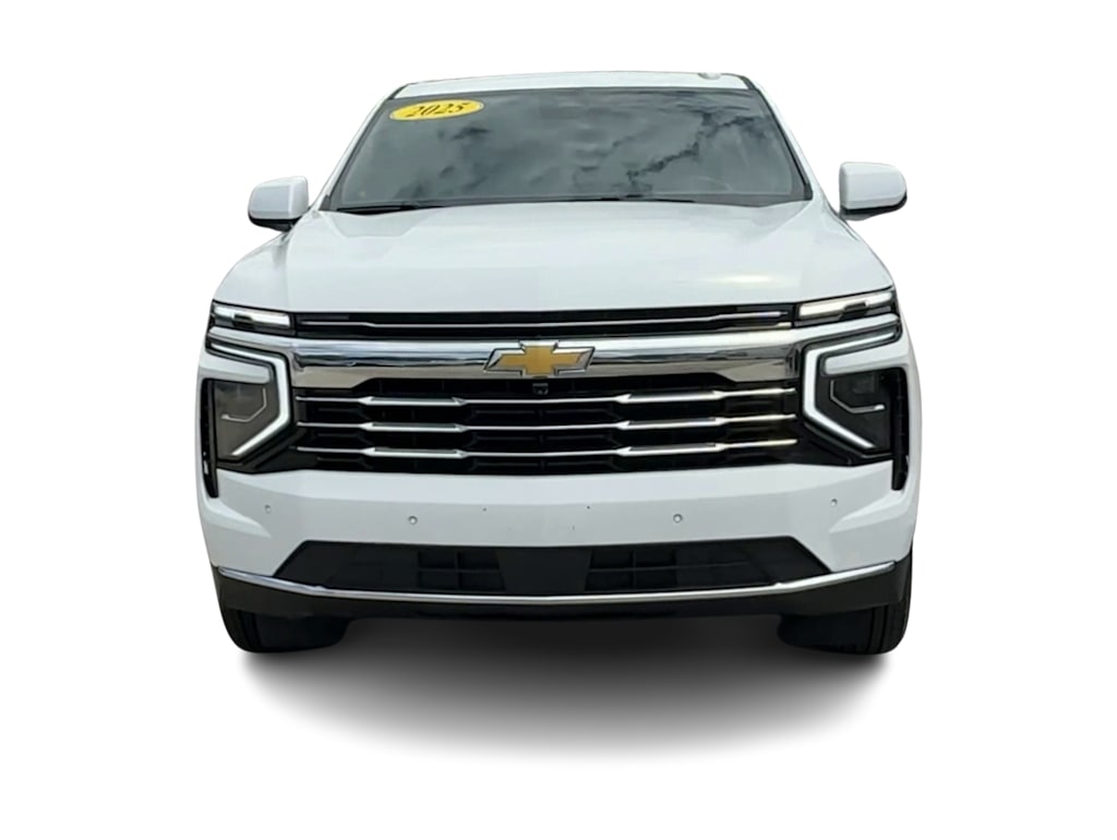 Thumbnail: 2025 Chevrolet Tahoe - 6