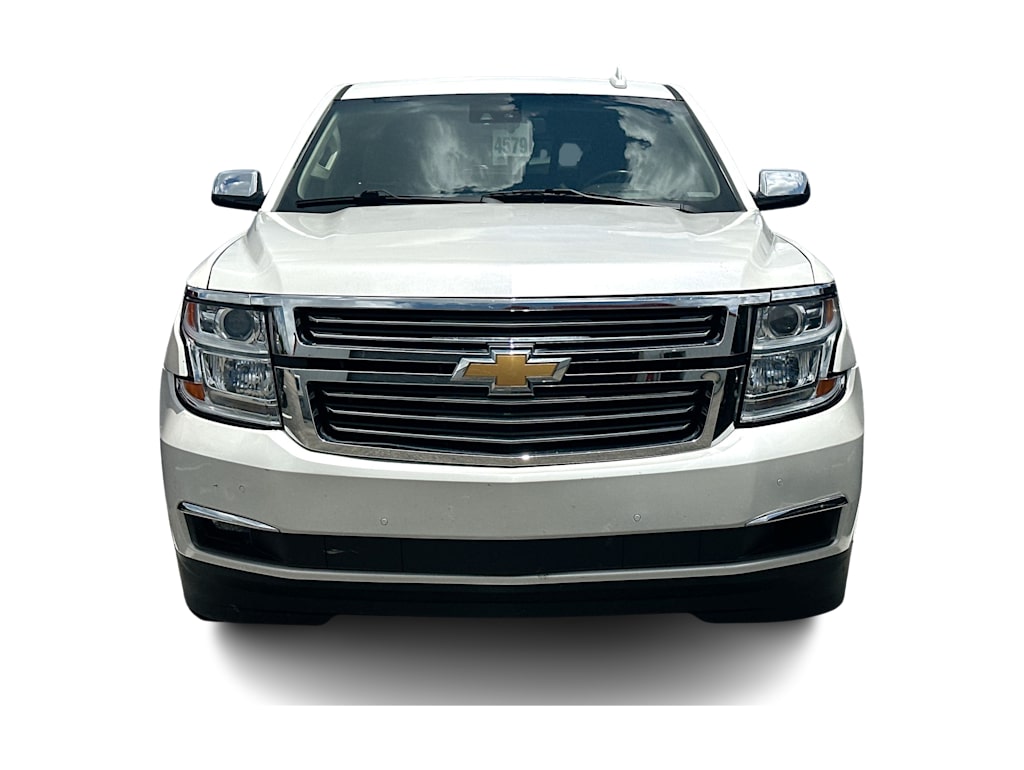 Thumbnail: 2018 Chevrolet Tahoe - 14