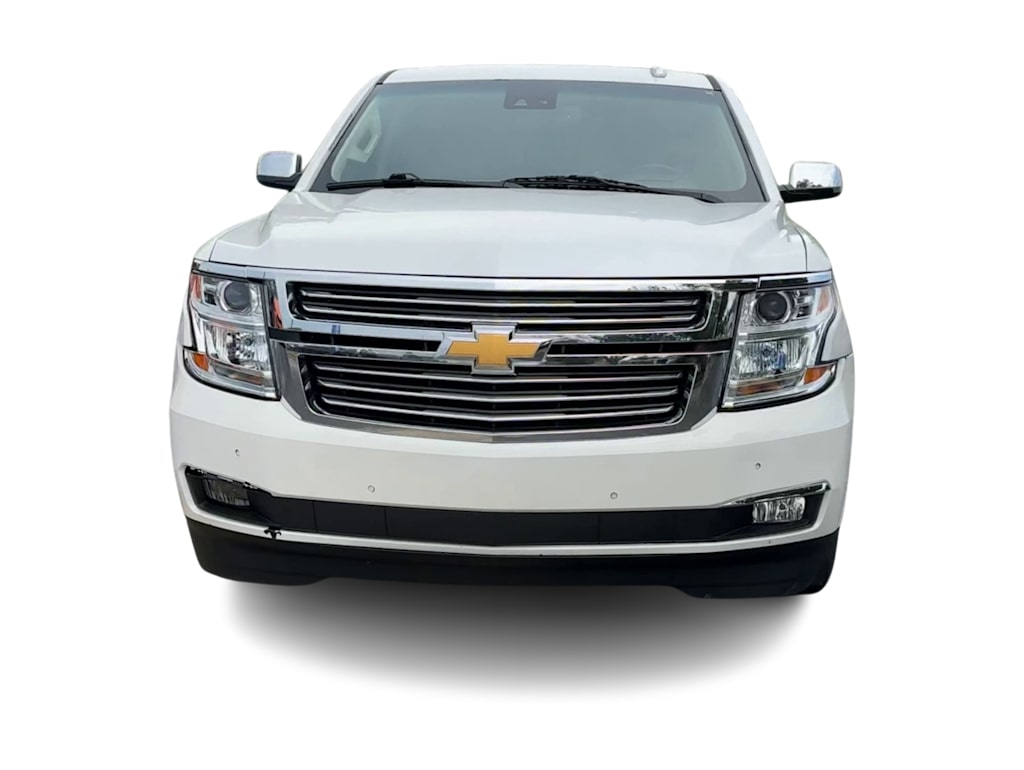 Thumbnail: 2018 Chevrolet Tahoe - 5
