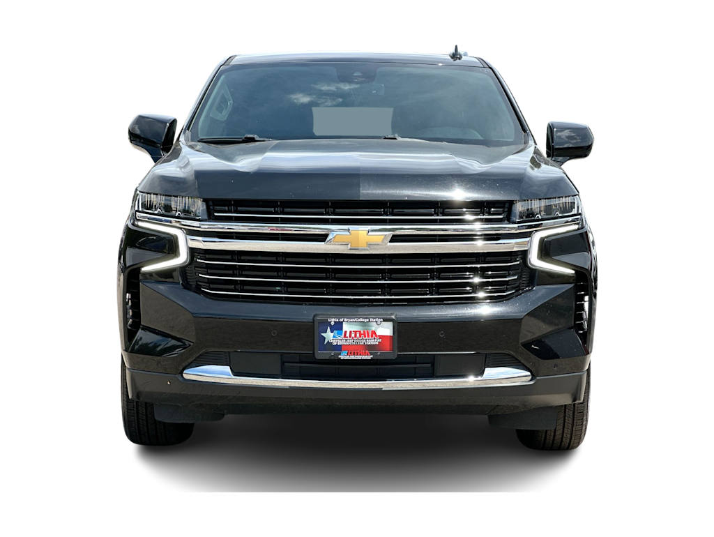 Thumbnail: 2024 Chevrolet Suburban - 23