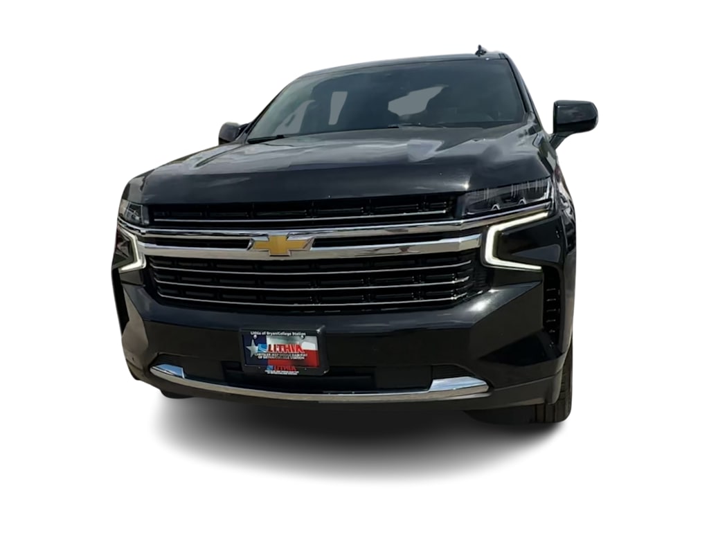 Thumbnail: 2024 Chevrolet Suburban - 6