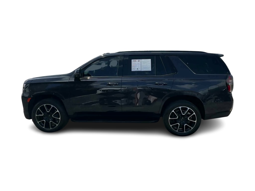 Thumbnail: 2024 Chevrolet Tahoe - 20