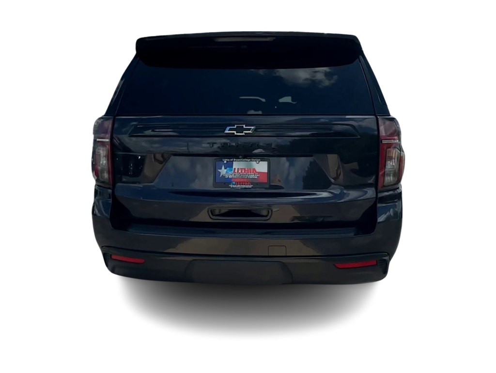 Thumbnail: 2024 Chevrolet Tahoe - 5