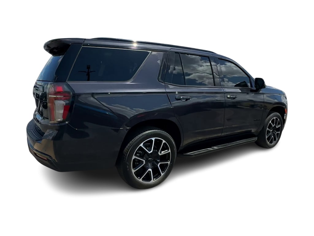 Thumbnail: 2024 Chevrolet Tahoe - 21