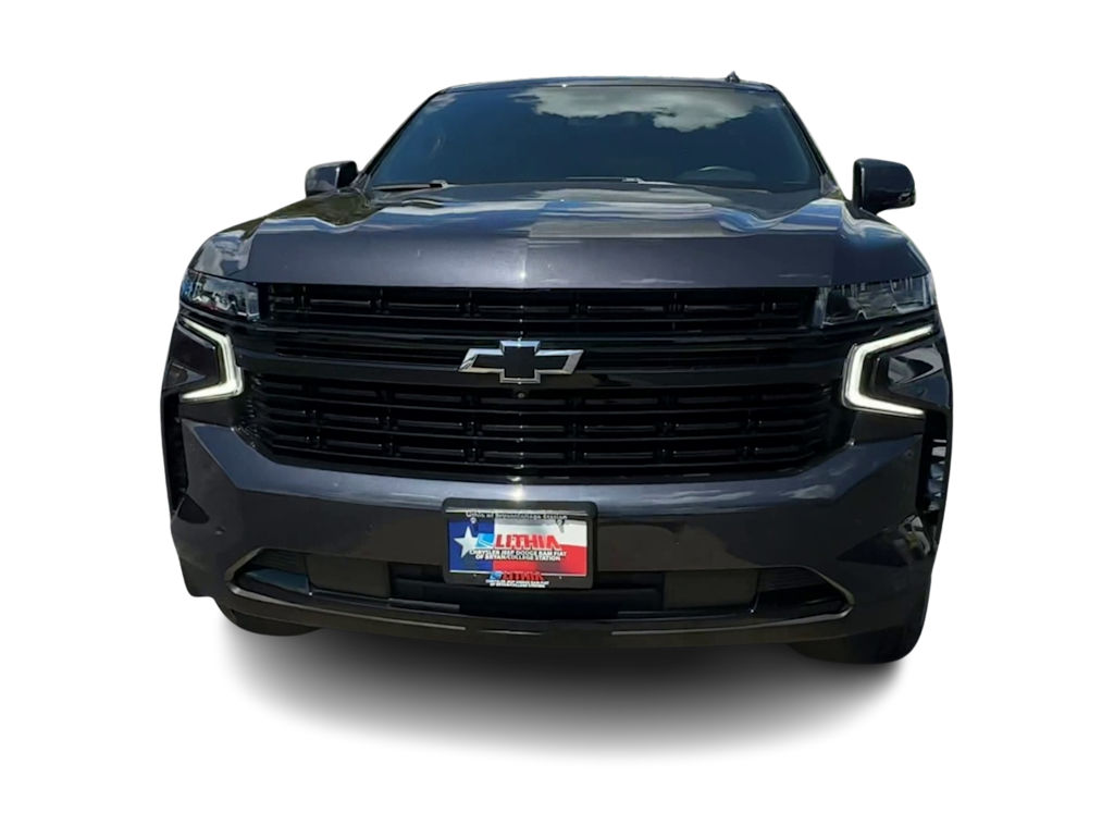 Thumbnail: 2024 Chevrolet Tahoe - 6