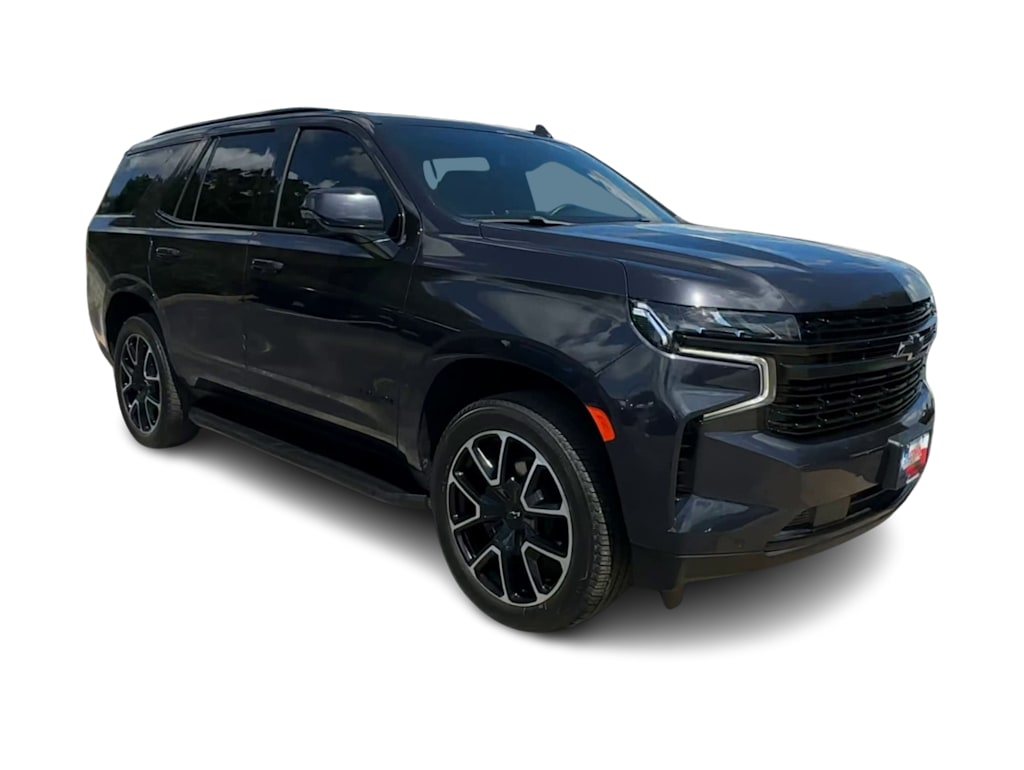 Thumbnail: 2024 Chevrolet Tahoe - 19