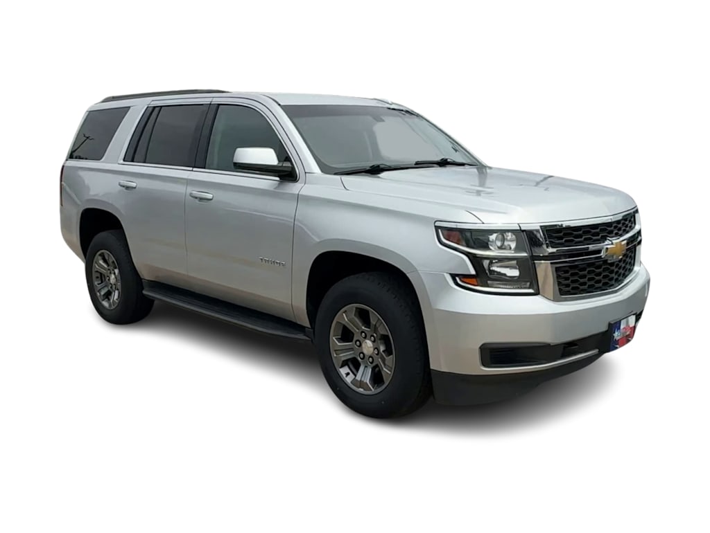 Thumbnail: 2020 Chevrolet Tahoe - 19
