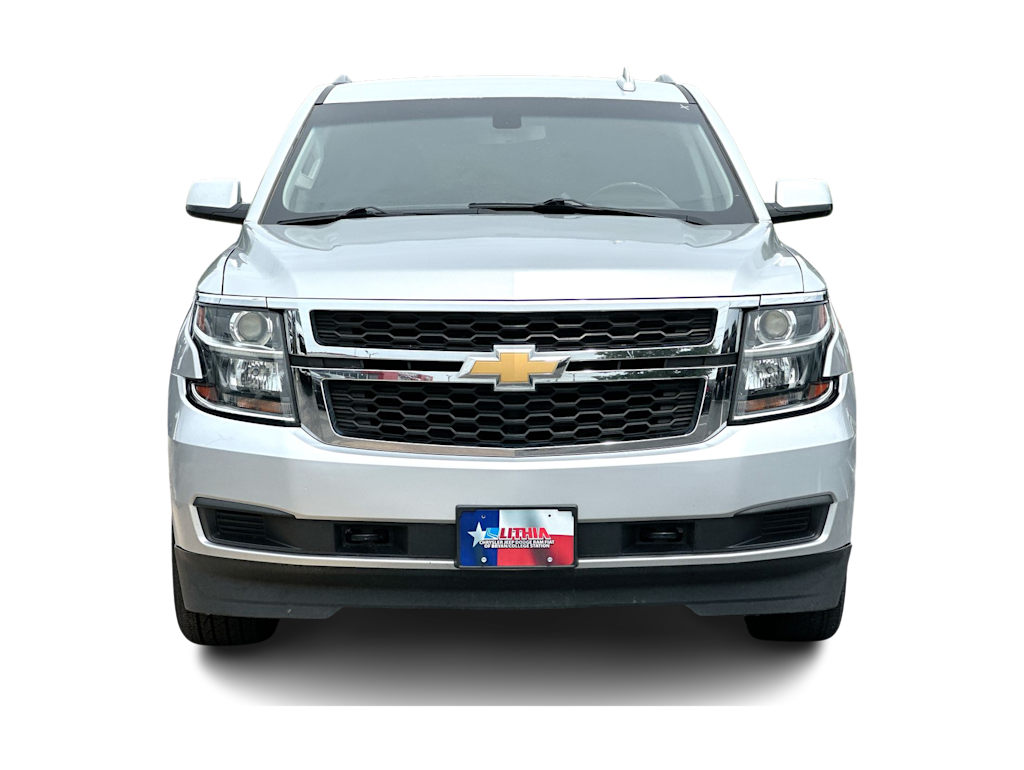 Thumbnail: 2020 Chevrolet Tahoe - 23