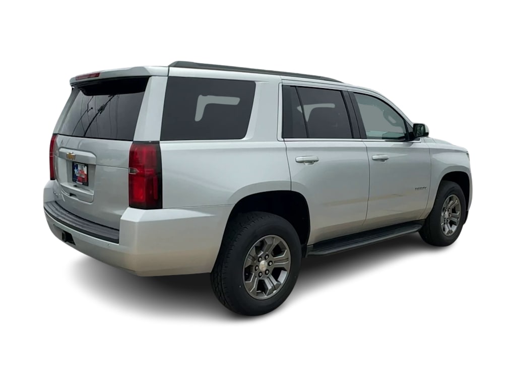 Thumbnail: 2020 Chevrolet Tahoe - 21