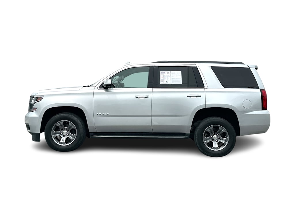 Thumbnail: 2020 Chevrolet Tahoe - 24