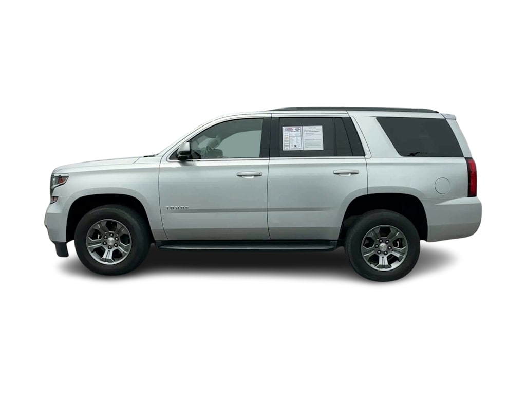 Thumbnail: 2020 Chevrolet Tahoe - 20