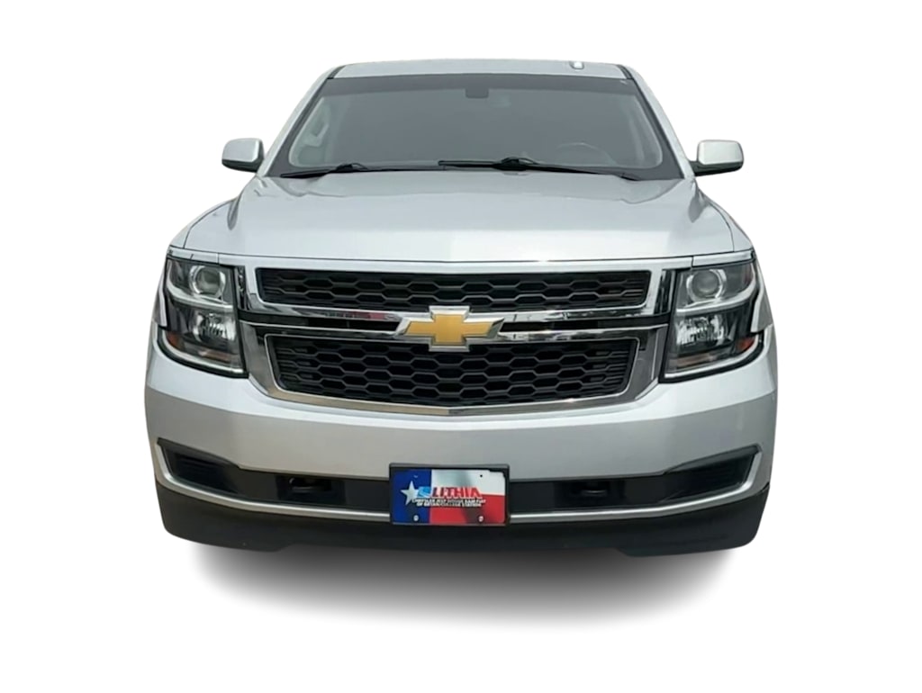 Thumbnail: 2020 Chevrolet Tahoe - 6