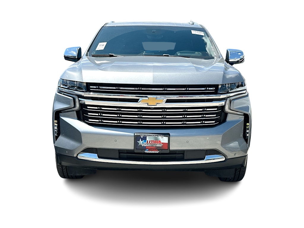Thumbnail: 2023 Chevrolet Tahoe - 4