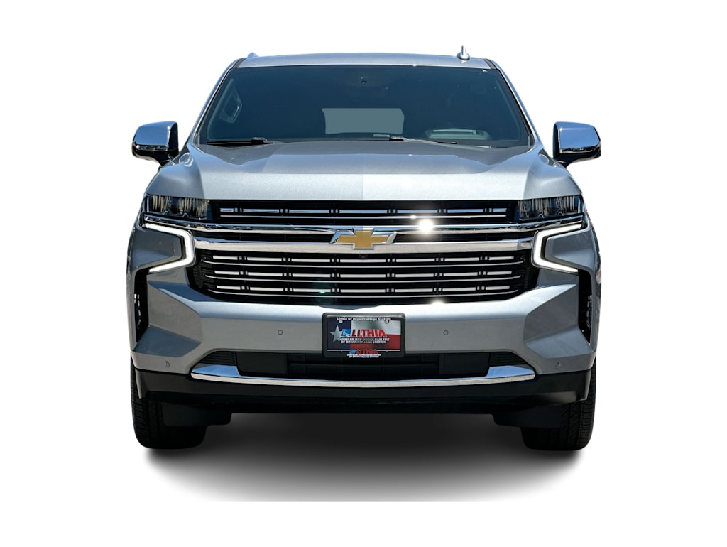 2023 Chevrolet Tahoe Premier - Photo 24