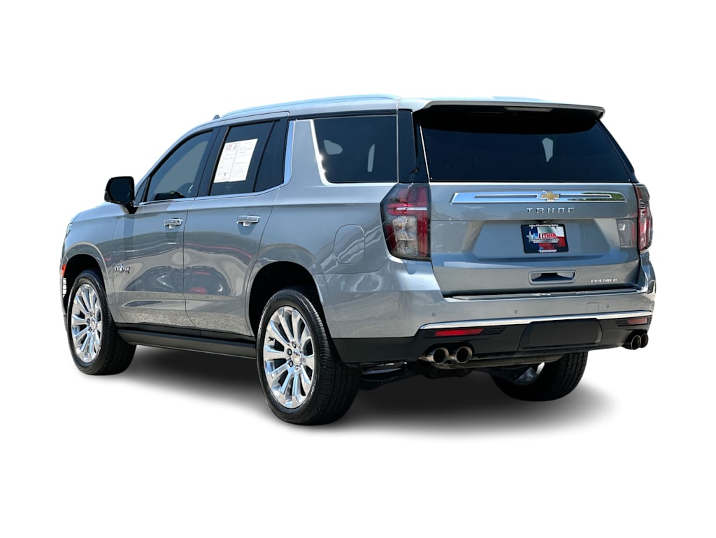 2023 Chevrolet Tahoe Premier - Photo 26