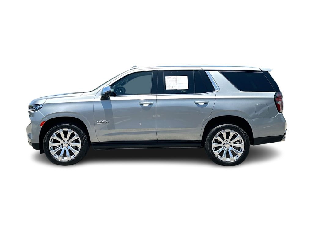 2023 Chevrolet Tahoe Premier - Photo 25
