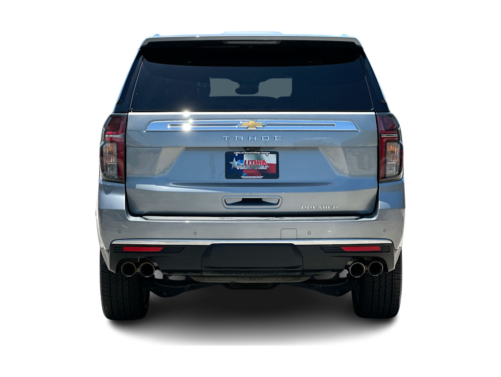2023 Chevrolet Tahoe Premier - Photo 5