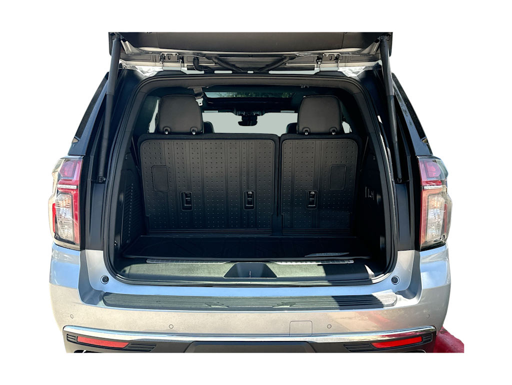 2023 Chevrolet Tahoe Premier - Photo 16