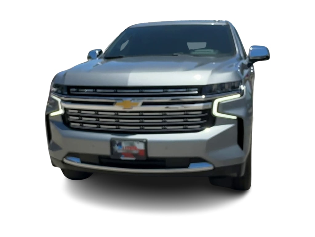 2023 Chevrolet Tahoe Premier - Photo 6