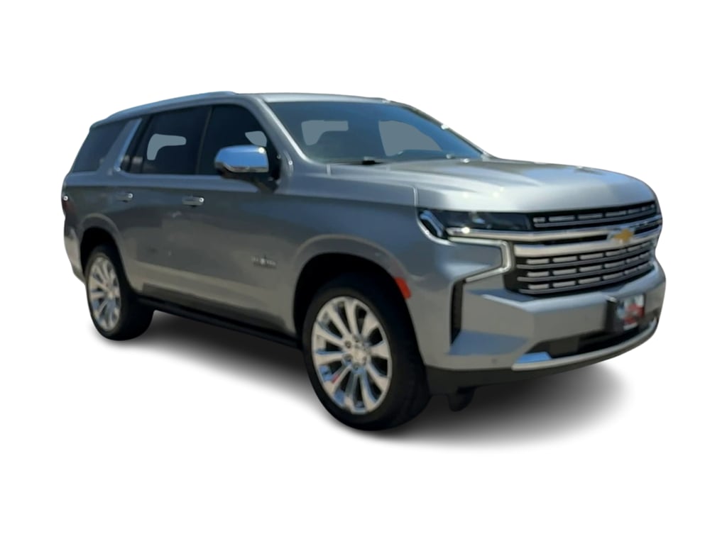 2023 Chevrolet Tahoe Premier - Photo 19