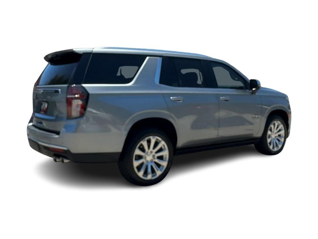 2023 Chevrolet Tahoe Premier - Photo 22