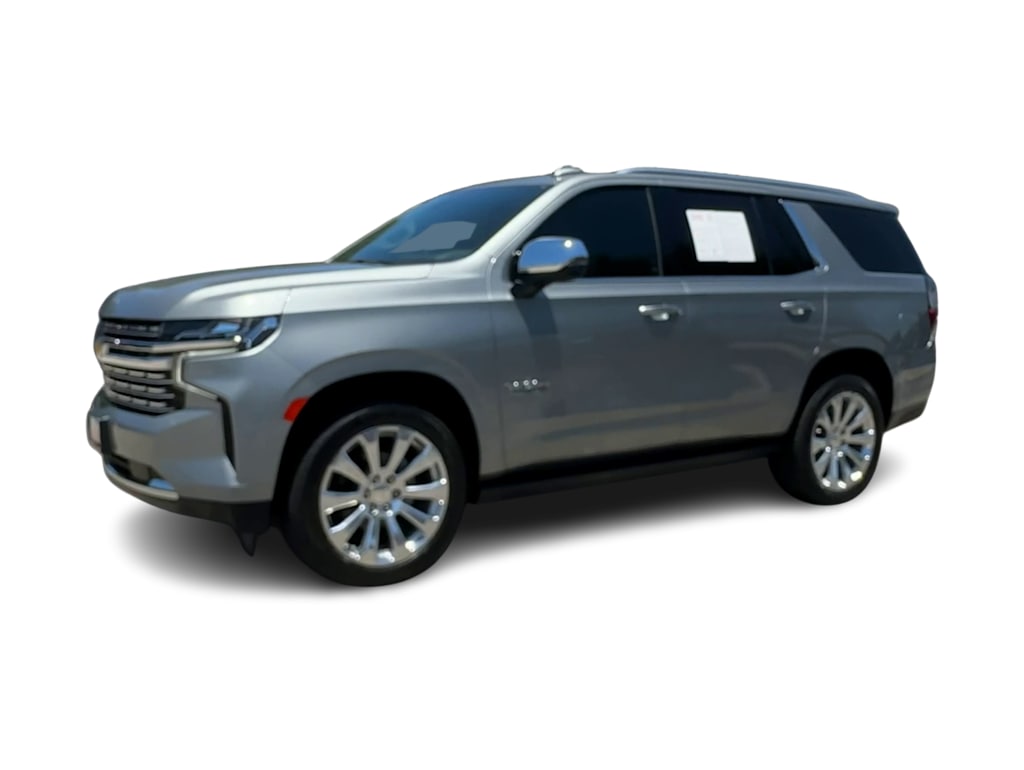 2023 Chevrolet Tahoe Premier - Photo 3