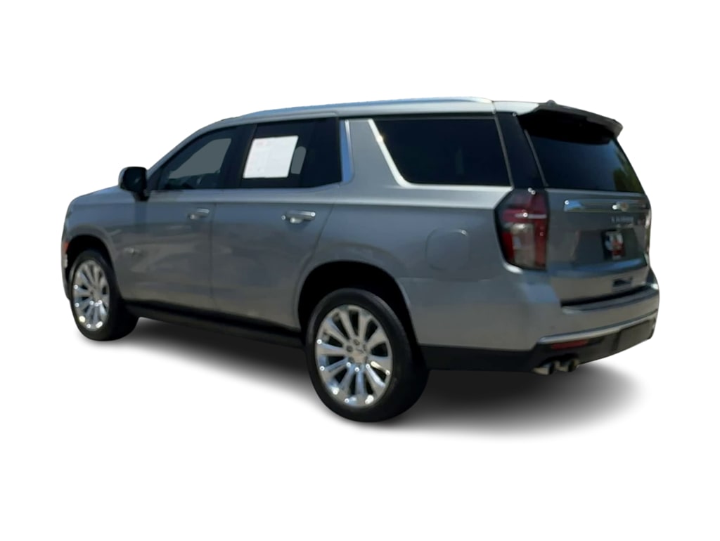 2023 Chevrolet Tahoe Premier - Photo 4