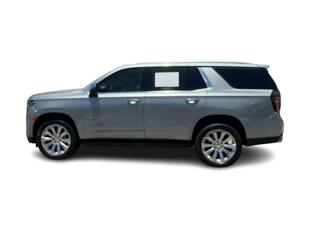 2023 Chevrolet Tahoe Premier - Photo 20