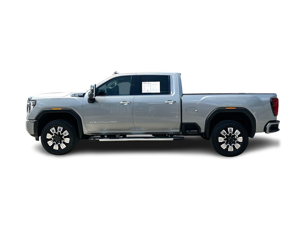 Thumbnail: 2024 GMC Sierra 2500 - 23