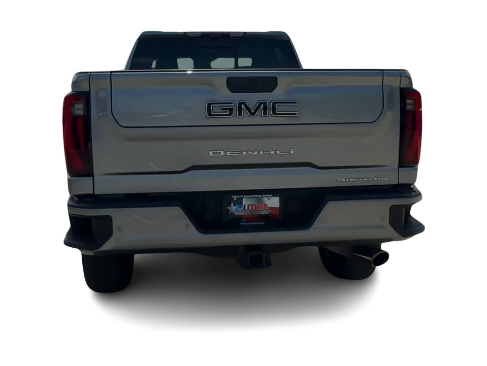 Thumbnail: 2024 GMC Sierra 2500 - 20