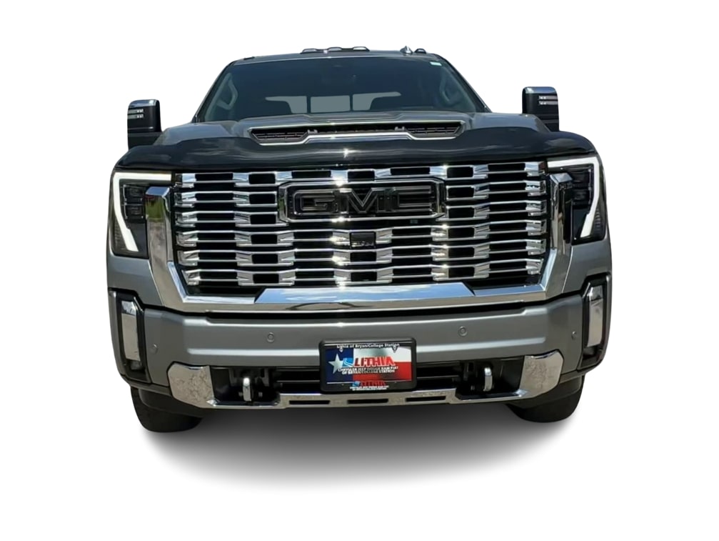 Thumbnail: 2024 GMC Sierra 2500 - 6