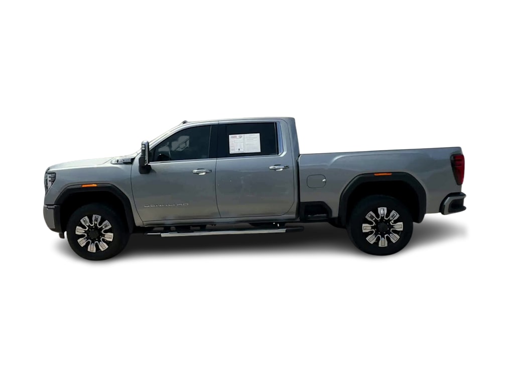 Thumbnail: 2024 GMC Sierra 2500 - 19