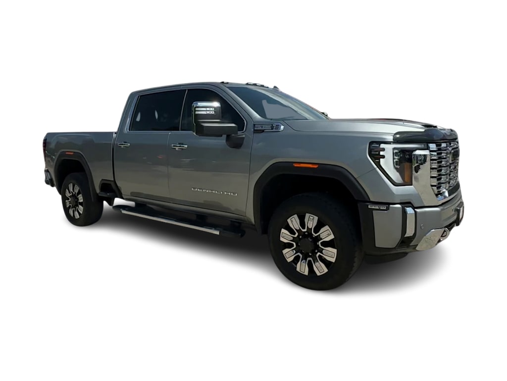 Thumbnail: 2024 GMC Sierra 2500 - 18