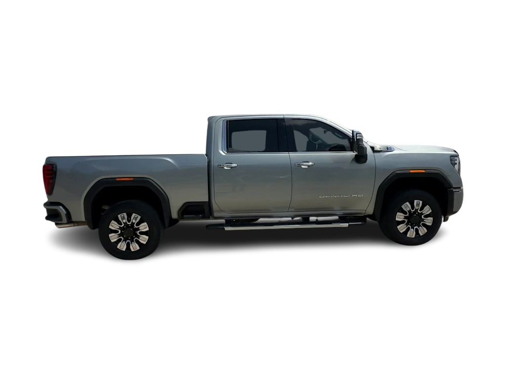 Thumbnail: 2024 GMC Sierra 2500 - 21