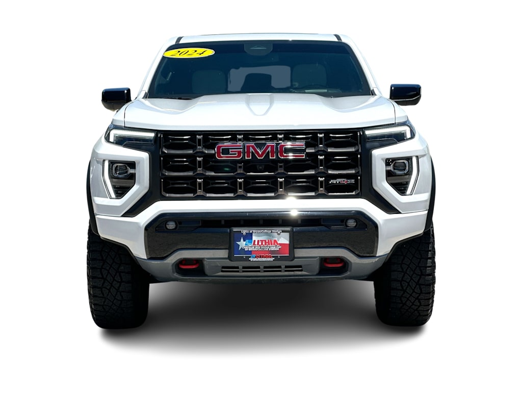 Thumbnail: 2024 GMC Canyon - 23