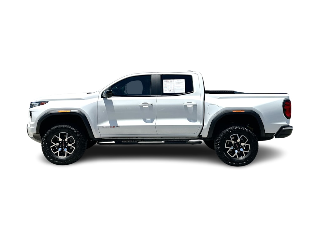 Thumbnail: 2024 GMC Canyon - 24