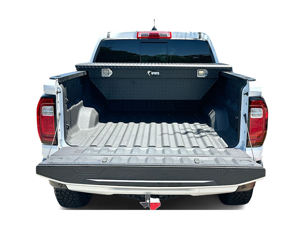 Thumbnail: 2024 GMC Canyon - 16