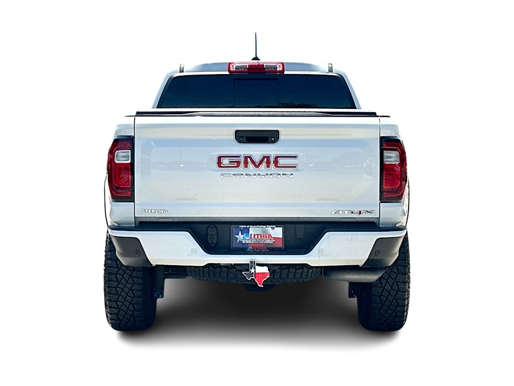 Thumbnail: 2024 GMC Canyon - 25