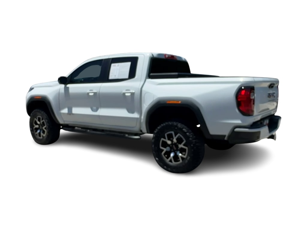 Thumbnail: 2024 GMC Canyon - 20