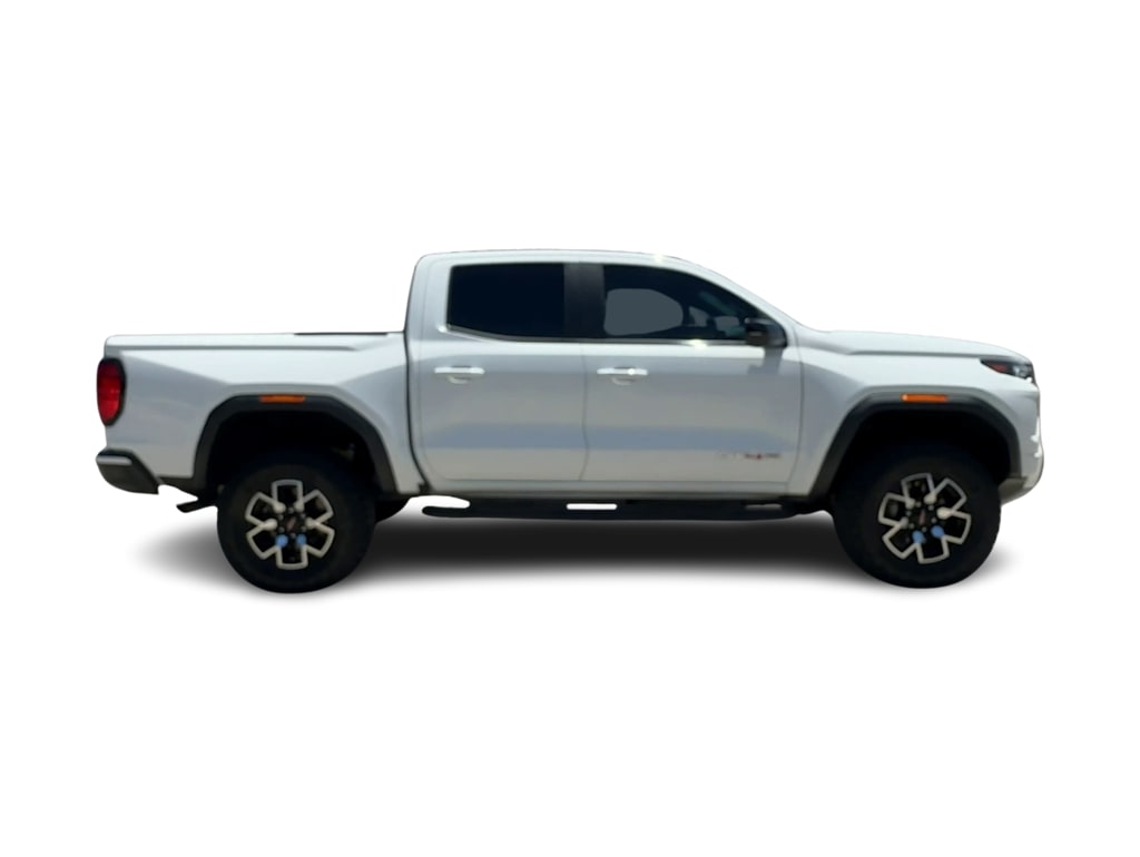 Thumbnail: 2024 GMC Canyon - 22